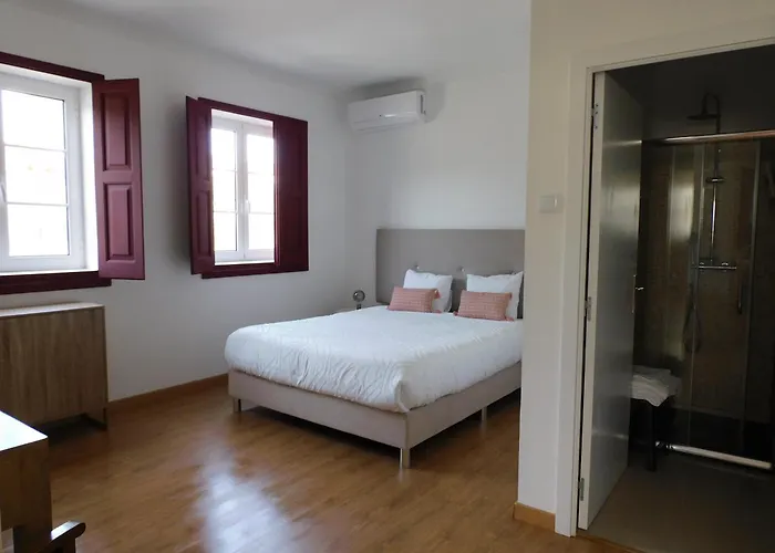 Casa Dos Primos 3* Muxagata (Vila Nova de Foz Coa)