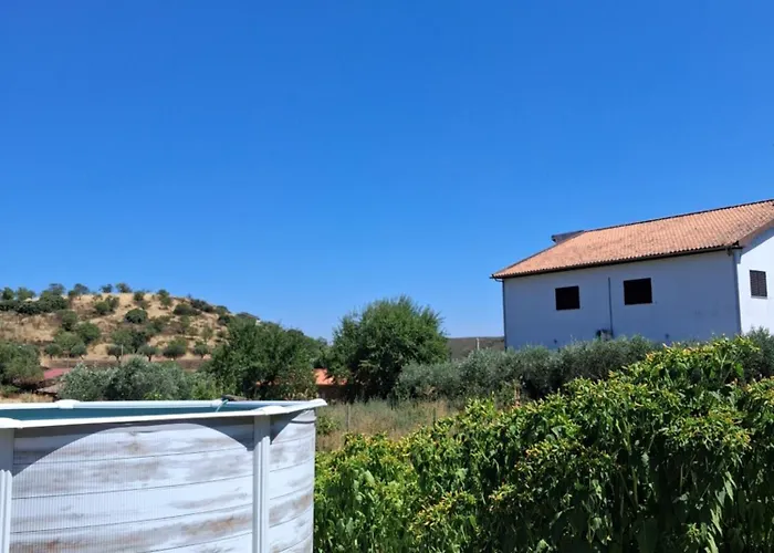 Casa Dos Primos 게스트하우스