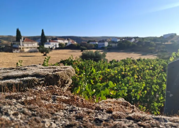 Casa Dos Primos Gasthuis 3*