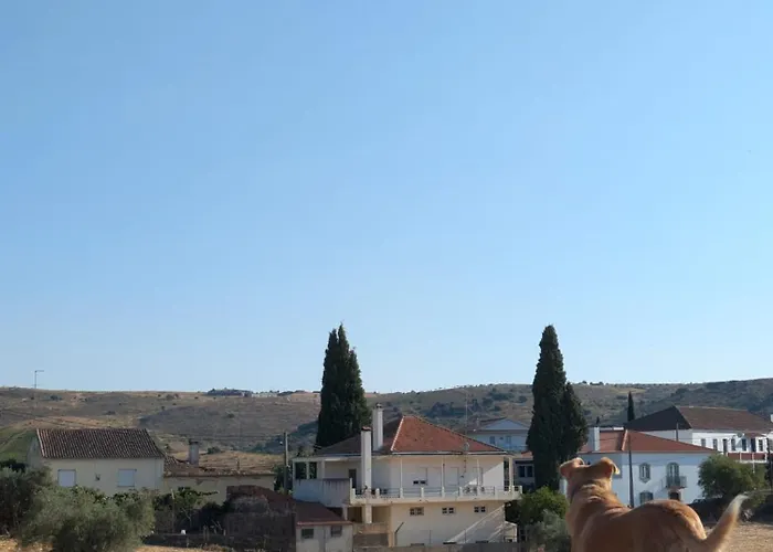 Casa Dos Primos Vendégház